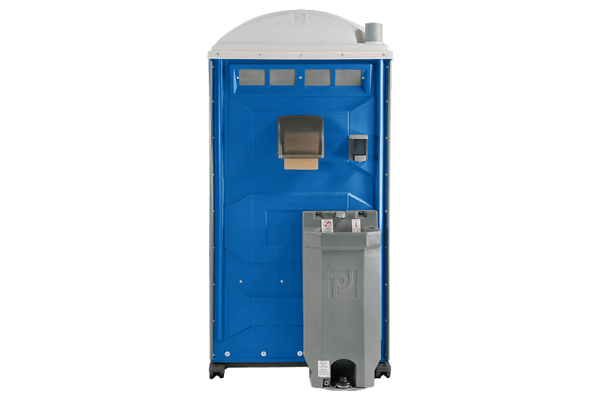Deluxe Flushable Porta Potty Arvada CO