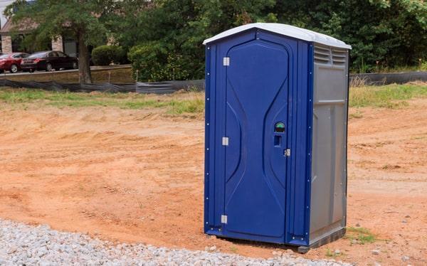Short-Term Porta Potty Rentals Arvada CO