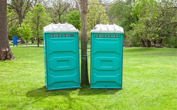 Long-Term Porta Potty Rentals Arvada CO