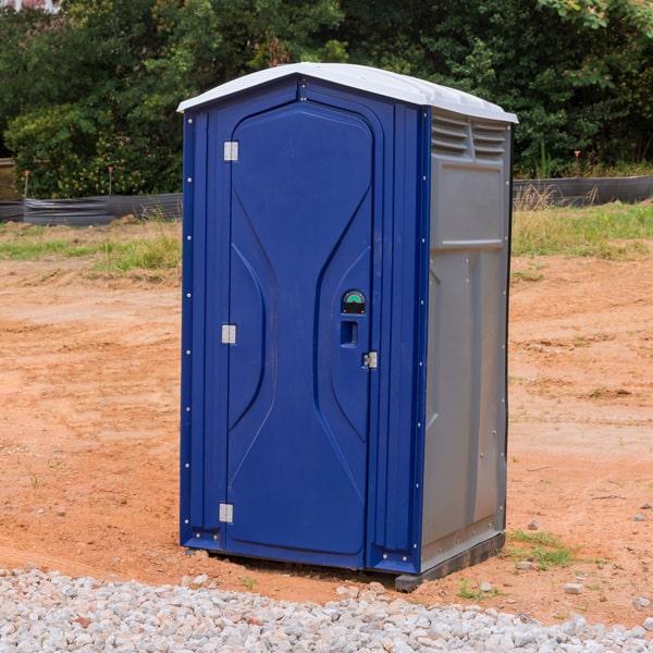Festival Porta Potty Rentals Arvada CO