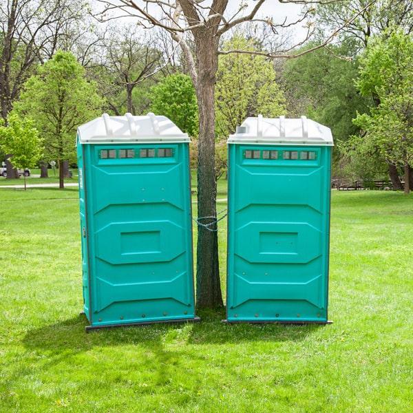 Seasonal Porta Potty Rentals Arvada CO